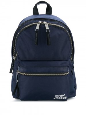 Trek Pack backpack Marc Jacobs. Цвет: синий