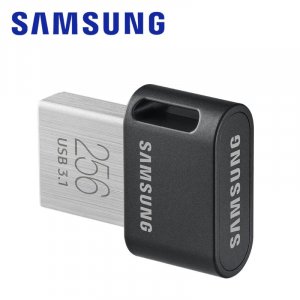 Флеш-накопитель FIT Plus USB 3.1 со кольцом для ключей Samsung