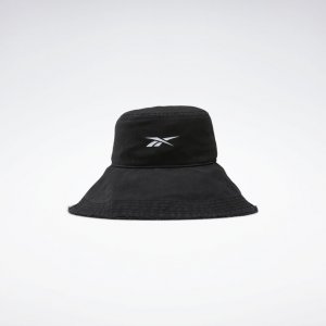 Шляпа ClassicsTailored Hat, черный Reebok