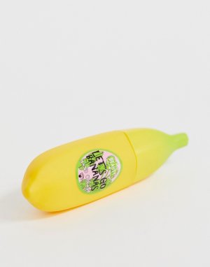 Крем для рук Lets Go Bananas-Бесцветный M.A.D Beauty