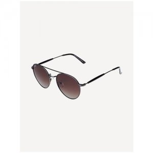 BF3079p солнцезащитные очки (никель/коричневый. 003) Noryalli