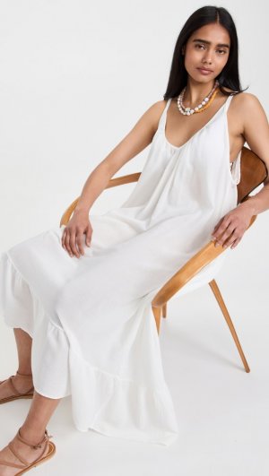 Платье Paloma, белый 9seed
