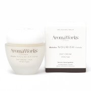 Nourish Day Cream 50ml AromaWorks