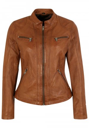 Межсезонная куртка 7Eleven RUBY, коричневый