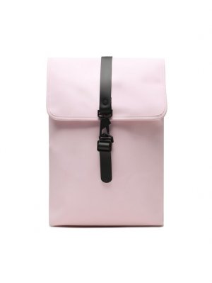 Рюкзак , розовый Rains