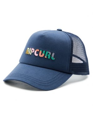 Кепка , синий Rip Curl