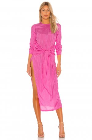 Платье  Paris, цвет Shocking Pink Atoir