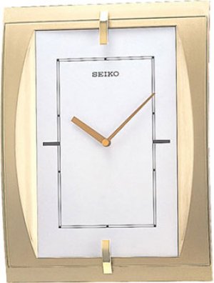 Настенные часы QXA450GN. Коллекция Seiko Clock