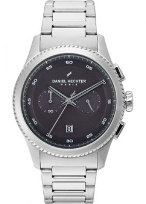 Fashion наручные мужские часы DHG00401. Коллекция CHRONO Daniel Hechter