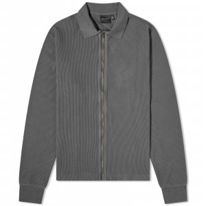 Куртка Parram Zip Shirt, серый Daily Paper