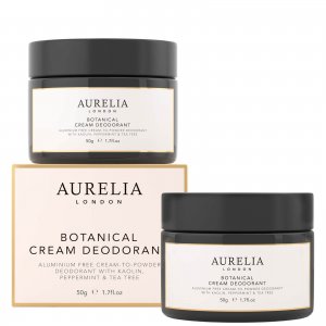 London Deodorant Duo Aurelia