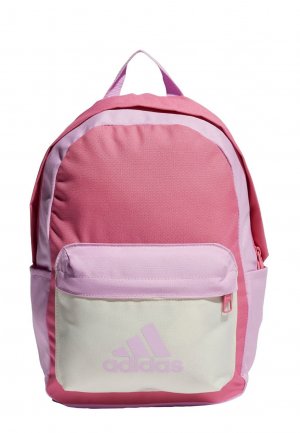Рюкзак , розовый fusion bliss сиреневый цвета слоновой кости Adidas