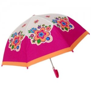 Зонт Цветы Наша игрушка