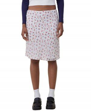 Женская шифоновая юбка-комбинация Cotton On
