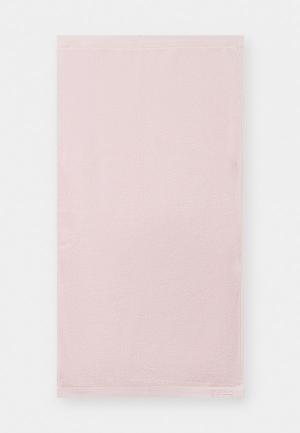 Полотенце Kenzo 55x100. Цвет: розовый
