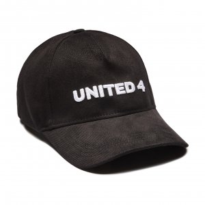 CAP UNITED 4. Цвет: none