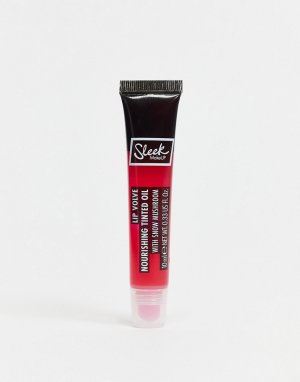 Питательное масло для губ MakeUP-Бесцветный Sleek