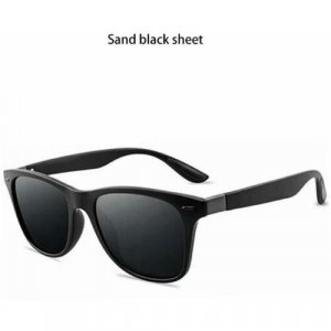 Солнцезащитные очки brightly, черный Global. Цвет: черный