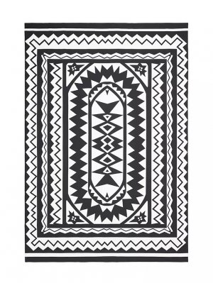 Саронг Magique Geometric , цвет tribu print Eres