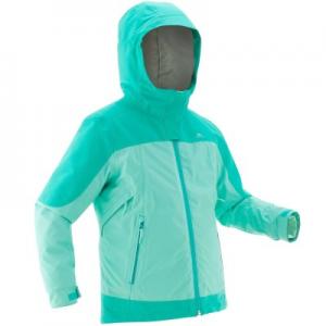 Куртка Детская 3 В 1 Sh500 X–warm QUECHUA