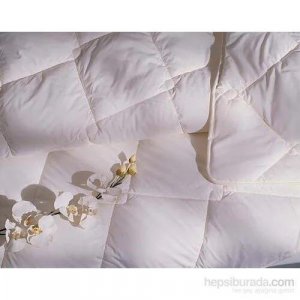 Одеяло из натурального двойного волокна Taç