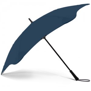 Зонт-трость BLUNT Executive серый. Цвет: серый