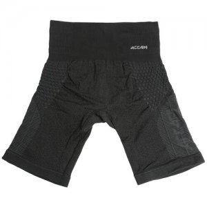 Шорты Shorts Black (US:XL/XXL) Accapi. Цвет: черный