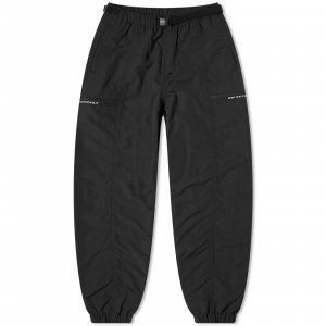 Спортивные брюки 09 Nylon, черный WTAPS