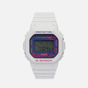 Наручные часы G-SHOCK DW-5600DN-7 Psychedelic Multi CASIO
