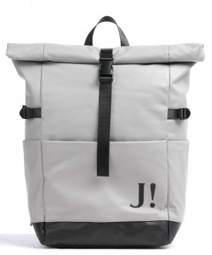 Джинсовый рюкзак Marcena 14″ текстильный Joop!, серый JOOP!