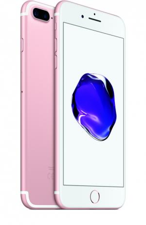 IPhone 7 Plus 32GB Apple. Цвет: rose gold
