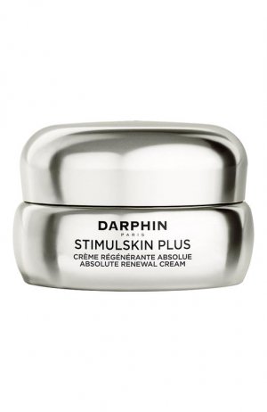 Антивозрастной крем Stimulskin Plus Absolute Renewal Cream (15ml) Darphin. Цвет: бесцветный