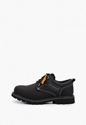 Ботинки Dockers by Gerli. Цвет: черный