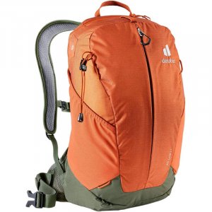 Рюкзак DEUTER AC Lite 17, цвет orange