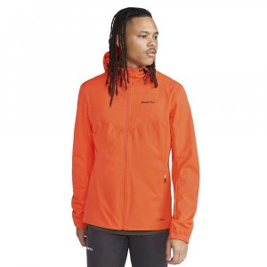 Куртка ADV Essence Hydro, оранжевый Craft