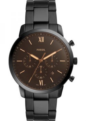 Fashion наручные мужские часы FS5525. Коллекция Neutra Fossil