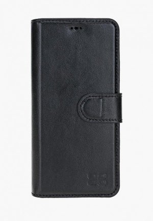 Чехол для телефона Bouletta Samsung Galaxy S20+. Цвет: черный