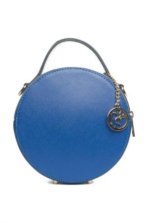 Bag Pia Sassi. Цвет: blue