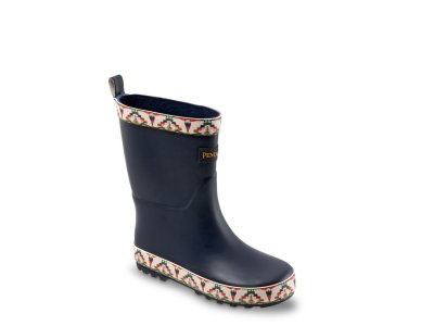 Дождевики Tuscon Mid - Детские , темно-синий Pendleton