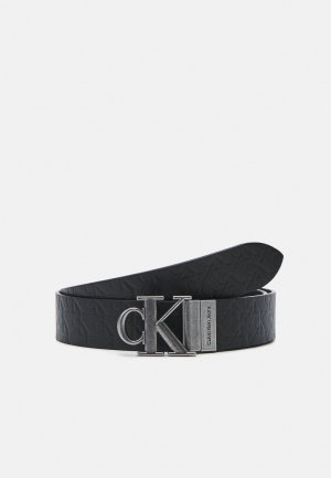 Ремень MONO BELT , цвет black Calvin Klein Jeans