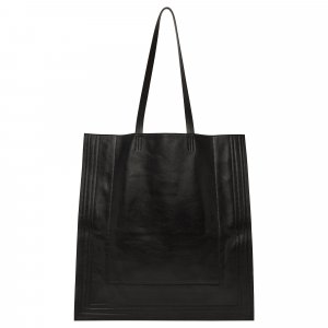 Кожаная сумка-тоут , цвет Черный Y/Project