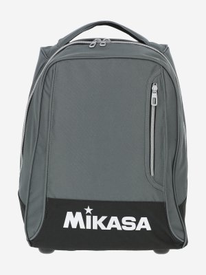 Сумка MIKASA, Серый Mikasa. Цвет: серый