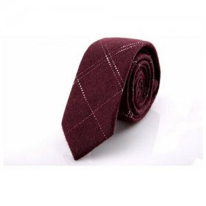 Giliad галстук хлопковый NT40 Mr. MORGAN