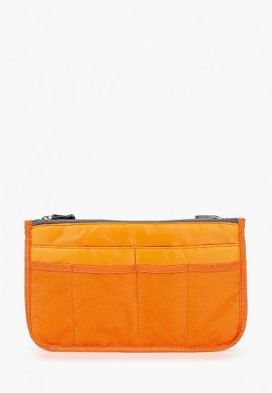 Органайзер для сумки Homsu 18,5х30 см. Цвет: оранжевый