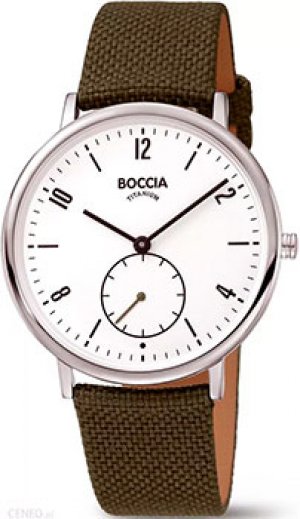 Наручные женские часы 3350-02. Коллекция Titanium Boccia