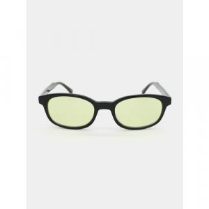 Солнцезащитные очки , зеленый Noon Goons. Цвет: зеленый