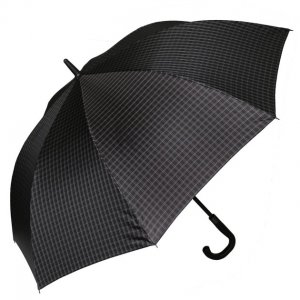 Зонты Fabretti. Цвет: черный