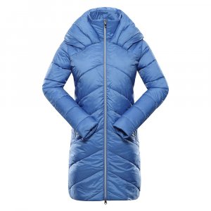 Пальто Alpine Pro Tabaela, синий