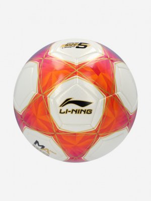 Мяч футбольный Match Pro, Мультицвет Li-Ning. Цвет: мультицвет