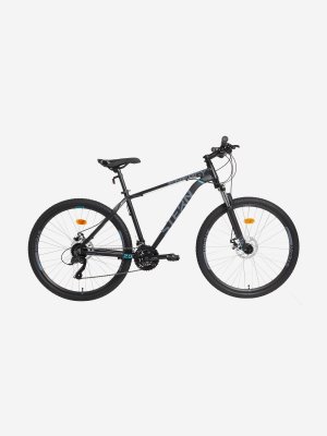 Велосипед горный Energy 2.0 27.5, Черный, размер 150-165 Stern